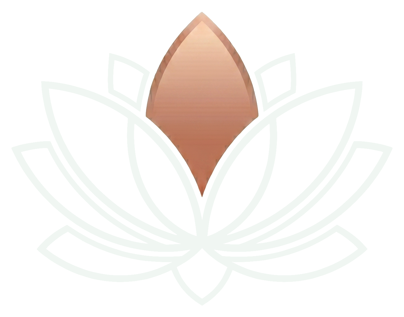 Market Attuned Collective lotus mark